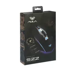 موس گیمینگ آئولا Aula S22