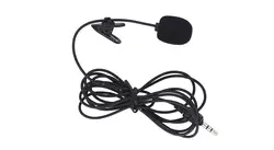 مشخصات و خرید با بهترین قیمت میکروفون یقه ای sorena PR-99 | پارتاک رایانه