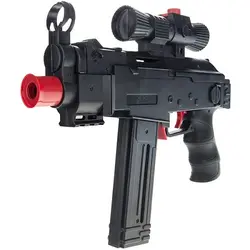 تفنگ اسباب بازی واته مدل UZI