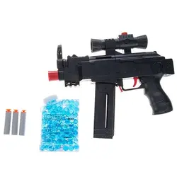 تفنگ اسباب بازی واته مدل UZI