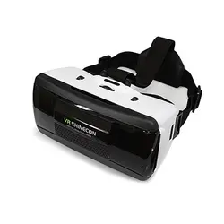 عینک واقعیت مجازی شاینکن Shinecon VR G06B