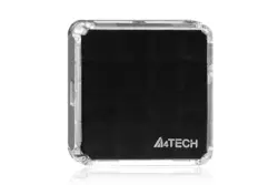 قیمت و خرید هاب 4 پورت USB ایفورتک HUB-56 | پارتاک رایانه