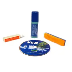 لنز پاک کن YUEHAIYIZU YH A4 VCD/DVD