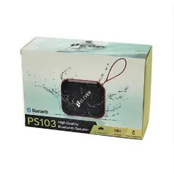 قیمت و خرید اسپیکر بلوتوثی Eleven PS103
