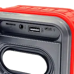 قیمت و خرید اسپیکر بلوتوثی Eleven PS103