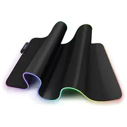 خرید موس پد RGB-01 با قیمت ویژه و ضمانت 💯