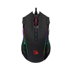 خرید موس A4TECH Bloody J90s با  ضمانت 💯