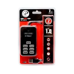 هاب 7 پورت usb 2.0 XP-810