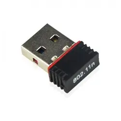 قیمت و خرید دانگل وای فای Wifi 802.11 300Mbps | پارتاک رایانه