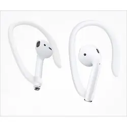 حلقه سیلیکونی اسپرت ایرپاد جفت | پارتاک رایانه مشخصات ،قیمت و خرید