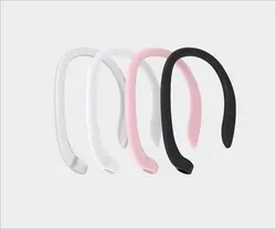 حلقه سیلیکونی اسپرت ایرپاد جفت | پارتاک رایانه مشخصات ،قیمت و خرید