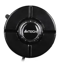 قیمت و خرید هاب 4 پورت ایفورتک HUB-66 USB2.0 | پارتاک رایانه