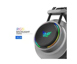 مشخصات ، قیمت و خرید هدست گیمینگ هیوندای Hyundai HY-9600 | پارتاک رایانه