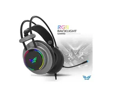 مشخصات ، قیمت و خرید هدست گیمینگ هیوندای Hyundai HY-9600 | پارتاک رایانه