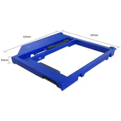 قیمت و خرید کدی هارد و اس اس دی لپ تاپ 9 سوپر اسلیم | پارتاک رایانه