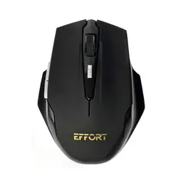 قیمت و خرید موس بی سیم ایفورت مدل EF-510W | پارتاک رایانه