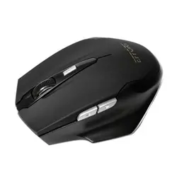 قیمت و خرید موس بی سیم ایفورت مدل EF-510W | پارتاک رایانه