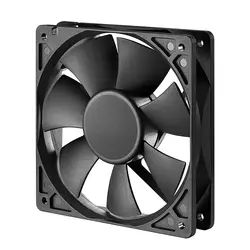 فن کیس 8*8 سانتی متری EFFORT