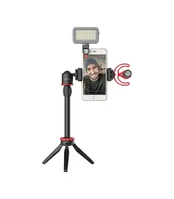 کیت صدا برداری بویا BY-VG330 به همراه 1 سال گارانتی