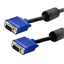 مشخصات و خرید با بهترین قیمت کابل VGA ایکس پی 1.5 متر | پارتاک رایانه