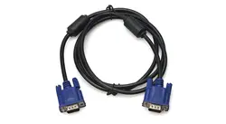 مشخصات و خرید با بهترین قیمت کابل VGA ایکس پی 1.5 متر | پارتاک رایانه