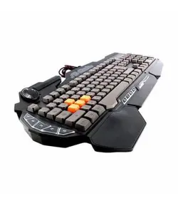 کیبورد گیمینگ ایفورتک bloody B314 به همراه گارانتی | پارتاک رایانه