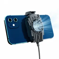 قیمت و خرید فن خنک کننده موبایل G6 | پارتاک رایانه