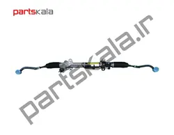 جعبه فرمان سانتافه CM