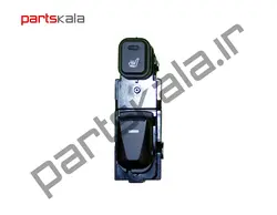 کلید تکی شیشه‌بالابر توسان(ix35)