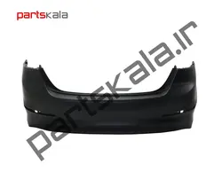 سپر عقب النترا NEW