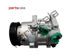 کمپرسور کولر آزرا گرنجور