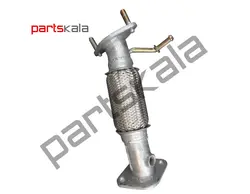 حصیری اگزوز سراتو