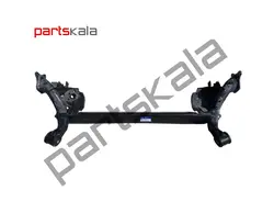 اکسل عقب اصلی I10 کرمان موتور