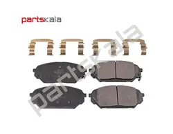 لنت جلو هیوندای وراکروز ( ix55 )