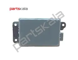 یونیت کروز کنترل آزرا گرنجور ۲۰۱۸