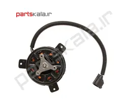 موتور فن هیوندای توسان TL