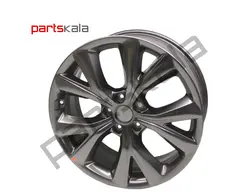 رینگ چرخ هیوندای سانتافه DM