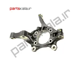 سگ دست راست هیوندای سوناتا هیبرید