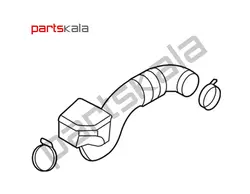 خرطومی هوا کش سوناتا LF هیبرید