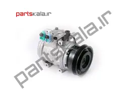 کمپرسور کولر کیا کادنزا