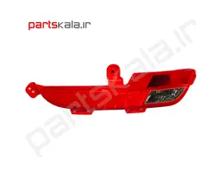 چراغ دنده عقب و شبرنگ چپ سوناتا هیبرید