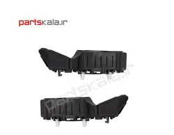 نگهدارنده راست سپر جلو هیوندای اکسنت