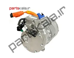 کمپرسور کولر برقی هیوندای سوناتا هیبرید