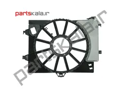 قاب فن هیوندای i20 مونتاژ