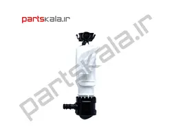 تلسکوپی چراغ شور چپ سوناتا هیبرید