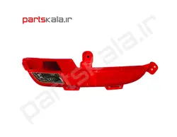 چراغ دنده عقب و شبرنگ راست سوناتا هیبرید