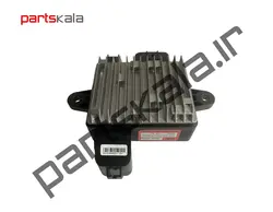 یونیت فن جنسیس سدان