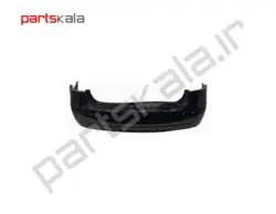 سپر عقب زه خور سوناتا NF