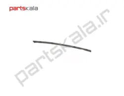 زه‌ کروم وسط سپر عقب جنسیس سدان