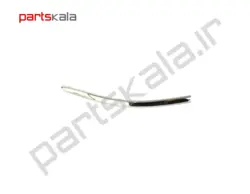 زه‌ سپر جلو چپ جنسیس سدان